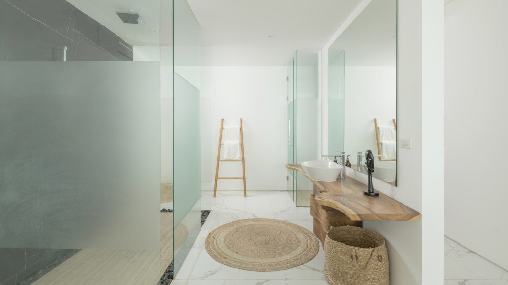 Golden Lotus - The Blossom Villa - Lovely ensuites